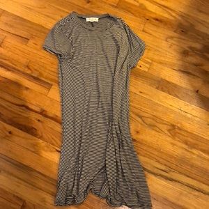 Tshirt dress